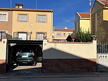IMG-4827.jpg Venta de casa con terraza en Ontígola, Centro Ontigola