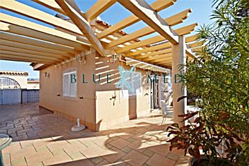 Foto Venta de casa con terraza en Playa Grande-Castellar (Mazarrón), Playa Grande