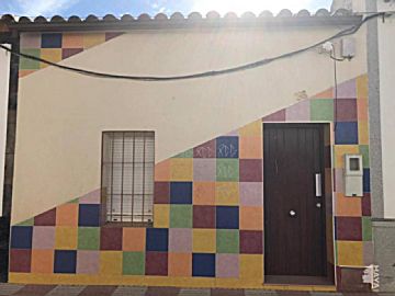P18000778 Venta de casa en Peñarroya-Pueblonuevo