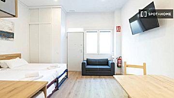 imagen Alquiler de estudios/loft en San Pascual (Madrid)