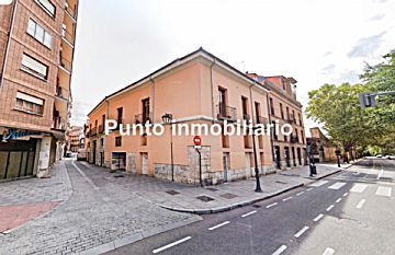  Alquiler de locales en San Pablo-San Nicolás-San Miguel (R) (Valladolid)