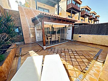 Imagen 1 Venta de casa con piscina en Corralejo (La Oliva)