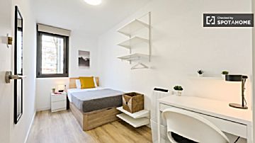 imagen Alquiler de piso en Sagrera (Barcelona)