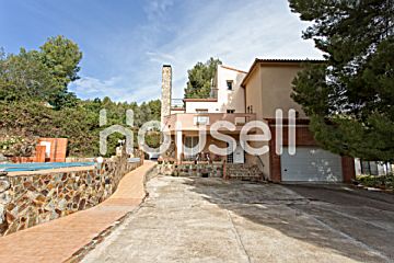  Venta de casas/chalet con piscina y terraza en Corbera de Llobregat
