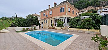 Foto Venta de casa con piscina y terraza en Bonavista-Zona de l'Estació (Cullera), Bonavista - Lago San Lorenzo