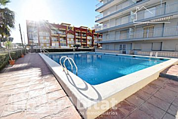 Foto Venta de piso con piscina y terraza en Miramar, Playa