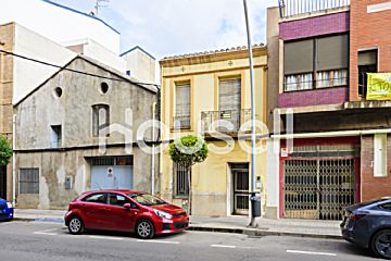  Venta de casas/chalet con terraza en Madrigal (Villarreal (Vila-Real))