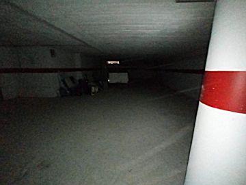 Foto Venta de garaje en Molina Población (Molina de Segura), San antonio