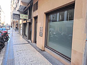 9311219 Venta de locales en Gros (Donostia-San Sebastián)