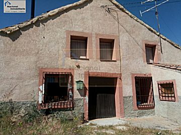 Foto Venta de casa en Torre Val de San Pedro, Torre Val de San Pedro - La Salceda