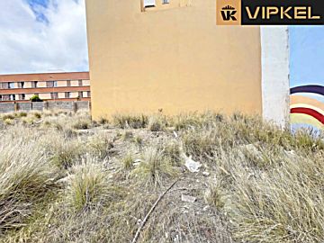  Venta de terrenos en Tincer-Barranco Grande-Sobradillo (S. C. Tenerife)