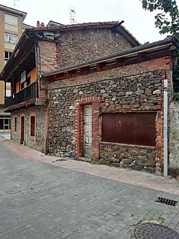 Foto Venta de casa con terraza en Mieres (Mieres (Concejo)), Mieres