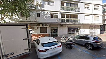 Imagen 1 Venta de piso en Oliveros, Altamira, Barrio Alto (Almería)