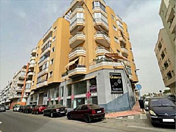 9312767 Venta de piso en Playa del Cura (Torrevieja)