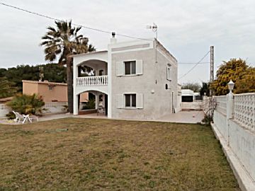 P4150052.JPG Venta de casa con terraza en Alcossebre (Alcalà de Xivert-Alcossebre), situado en zona del campamento a 30 metros acceso playa  
