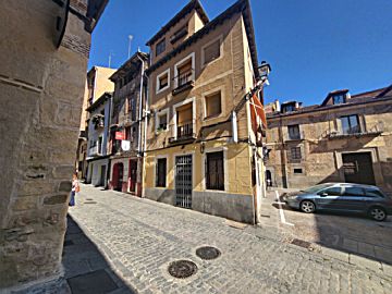  Venta de casas/chalet en centro (Segovia)