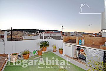 Foto Venta de casa con terraza en Chiva, Área de Chiva