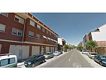  Venta de piso en Allende el Río (Palencia)