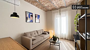 imagen Alquiler de estudios/loft con terraza en Sant Gervasi - la Bonanova (Barcelona)