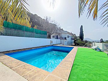 Foto Venta de casa con piscina y terraza en Genovés, PINO GRANDE