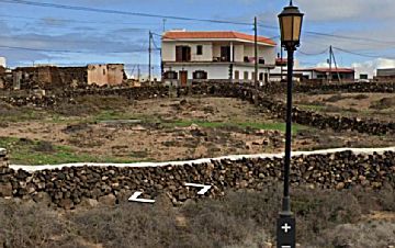 Imagen 1 Venta de terreno en El Cotillo (La Oliva)