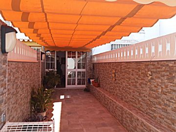 Foto Venta de casa con terraza en Puerto Real, Las canteras