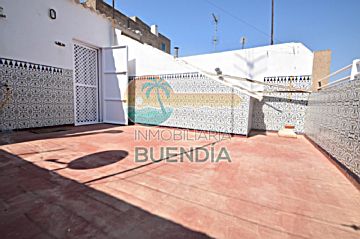 Foto Venta de dúplex con terraza en Puerto (Mazarrón), Centro