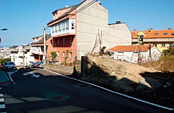 Imagen 1 Venta de terreno en Labañou, Os Rosales (A Coruña)