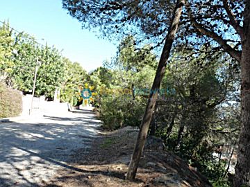 Foto Venta de terreno en Oliva, Urbanizaciones monte