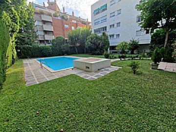 Foto Venta de piso con piscina en Zaidín - Vergeles (Granada), Cervantes