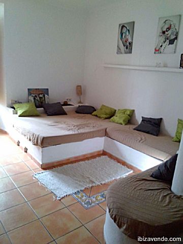 Imagen 1 Alquiler de piso en Ibiza