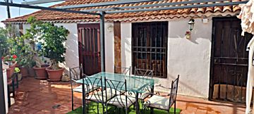 Foto 1 Venta de casa con terraza en Chiguergue (Guía de Isora)