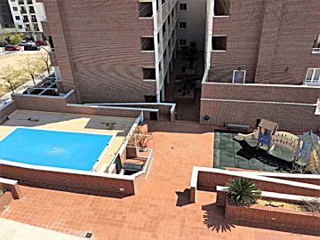 Foto Venta de piso con piscina y terraza en Babel (Alicante), Babel
