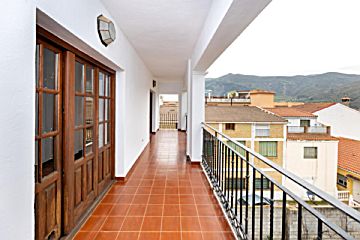 Foto Venta de piso con terraza en Cenes de la Vega, Cenes de la Vega