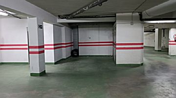 Foto Venta de garaje en Noalla-A Lanzada (Sanxenxo), Noalla