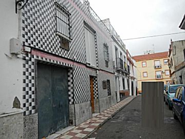 Imagen 1 Venta de casa en Alcalá del Río