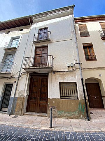 Foto Alquiler de casa en Xàtiva, XATIVA