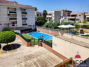 Foto 1 Venta de piso con piscina y terraza en Benicarló