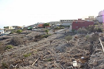 Foto Venta de terreno en San Miguel de Abona, Zona Centro