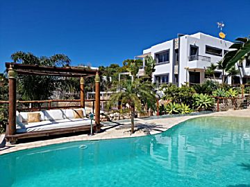 1 Villa.jpg Alquiler de casa con piscina y terraza en Santa Eularia