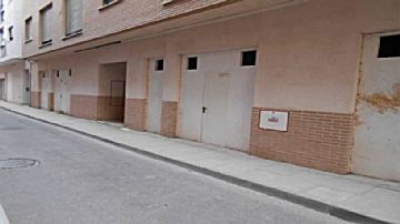 Imagen 1 Venta de local en Lorca