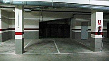 Imagen 1 Venta de garaje con piscina en Almazora (Almassora)
