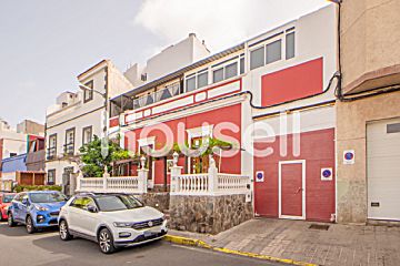  Venta de casas/chalet con terraza en Tamaraceite-San Lorenzo-Casa Ayala (Las Palmas G. Canaria)