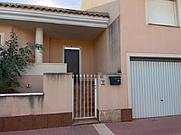 Foto Venta de casa en Lobosillo (Murcia), Lobosillo