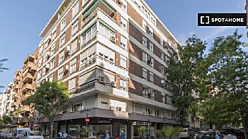 imagen Alquiler de piso con terraza en Lista (Madrid)