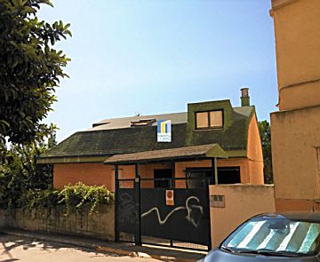 Foto Venta de casa con terraza en La Horta-Puerta Nueva (Zamora), Puerta nueva