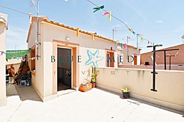 Foto Venta de dúplex con terraza en Playa Sol (Mazarrón), Playa Sol I