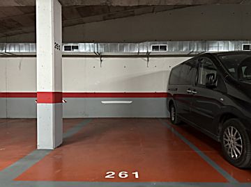 Imagen 2 Venta de garaje en Puerto Centro (Sagunto (Sagunt))