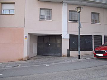 Foto Venta de garaje en La Muntanyeta-La Franquesa (El Vendrell), La muntanyeta