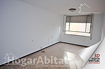 Foto Venta de piso en Zona de La Bosca (Burriana), Barrio valencia